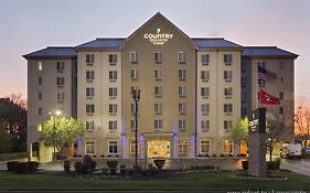 Country Inn & Suites Nashville Airport