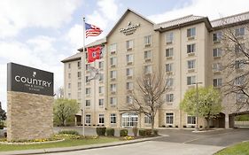 Country Inn & Suites by Carlson, Nashville Airport Nashville, Tn